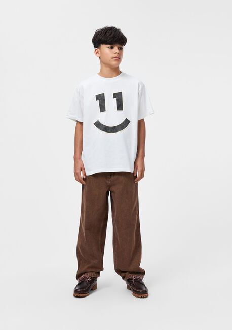 Creme MOLO Polo RODNEY - large