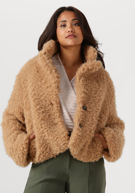 Camel ANOTHER LABEL Gewatteerde jas AL BONNIE BLAZER - large