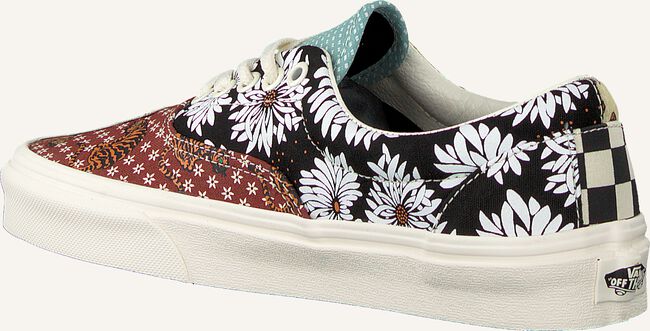 Multi VANS Lage sneakers UA ERA PLATFORM WMN Multi VANS Lage sneakers UA ERA PLATFORM WMN - large