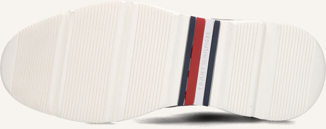 Groene TOMMY HILFIGER Lage sneakers CORE HILFIGER HYBRID Groene TOMMY HILFIGER Lage sneakers CORE HILFIGER HYBRID - large