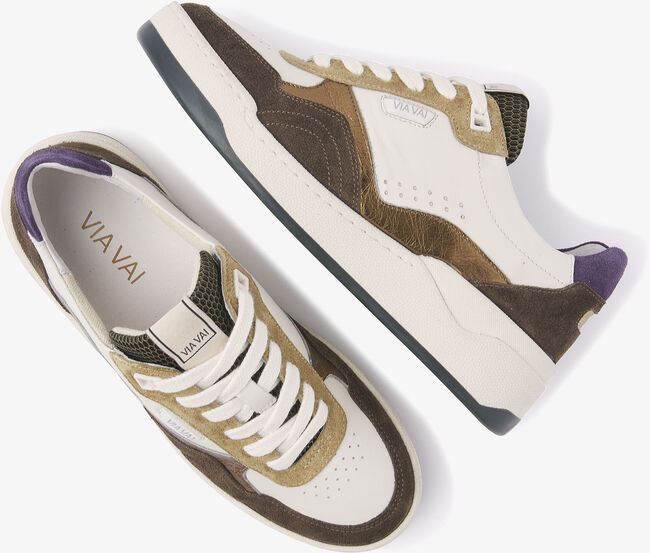 Multi VIA VAI Lage sneakers SAM HUDSON - large