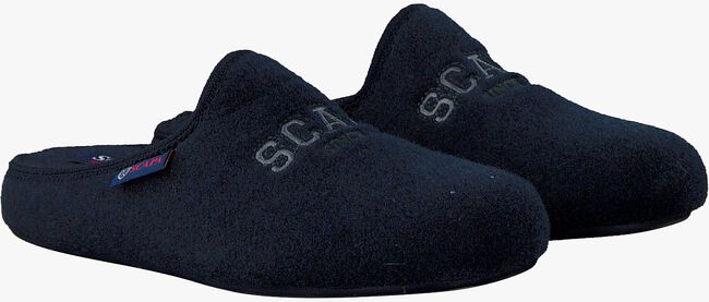 Blauwe SCAPA Pantoffels 21/357091 - large
