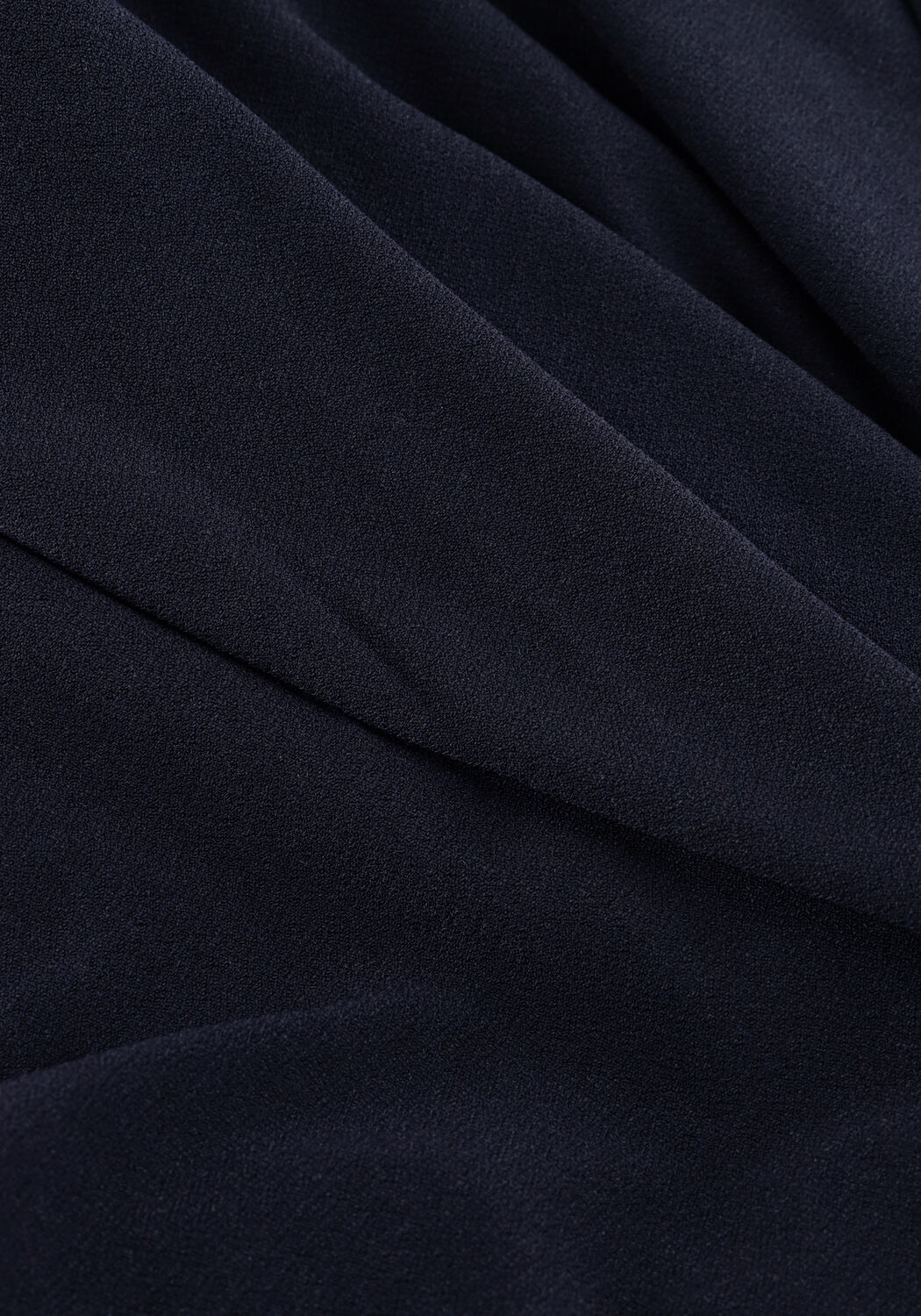 Donkerblauwe FREEBIRD Jumpsuits WV-PRES-CREPE-25-1 - large