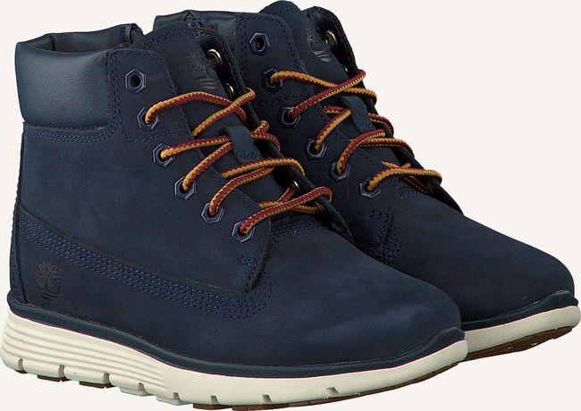 Blauwe TIMBERLAND Hoge sneakers KILLINGTON 6 IN KIDS Blauwe TIMBERLAND Hoge sneakers KILLINGTON 6 IN KIDS - large