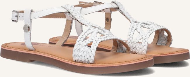 Witte GIOSEPPO Sandalen KLIMA Witte GIOSEPPO Sandalen KLIMA - large
