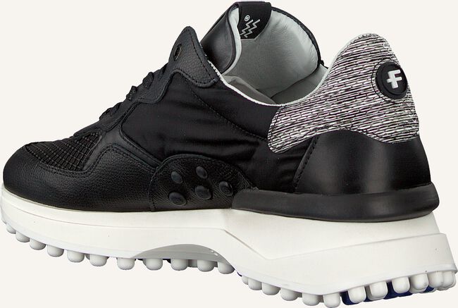 Zwarte FLORIS VAN BOMMEL Lage sneakers 16301 Zwarte FLORIS VAN BOMMEL Lage sneakers 16301 - large