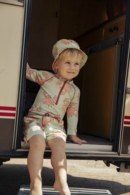 Multi AMMEHOELA Longsleeves AM.DORIAN.07 Multi AMMEHOELA Longsleeves AM.DORIAN.07 - large