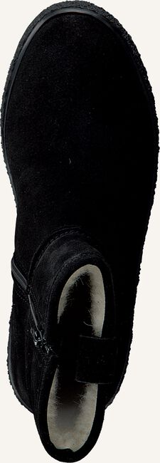 Zwarte CA'SHOTT Enkelboots 24141 Zwarte CA'SHOTT Enkelboots 24141 - large