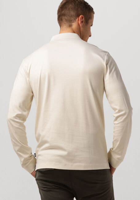 Ecru BOSS BLACK Polo PADO 30 - large