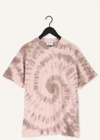 Witte CATWALK JUNKIE T-shirt TS GOOD MOOD CLUB TIE DYE Witte CATWALK JUNKIE T-shirt TS GOOD MOOD CLUB TIE DYE - medium