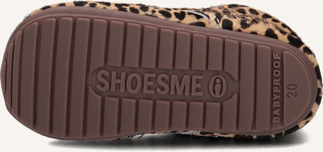 Cognac SHOESME  BP22W027 Cognac SHOESME  BP22W027 - large