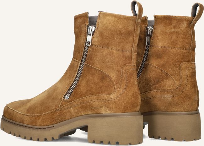 Camel PIEDI NUDI Biker boots COCO Camel PIEDI NUDI Biker boots COCO - large
