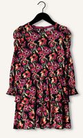 Multi Z8 Mini jurk SIBELLE Multi Z8 Mini jurk SIBELLE - medium