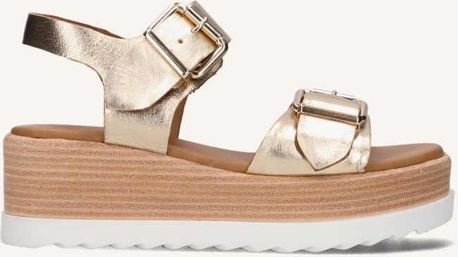 Gouden INUOVO Sandalen 22892004 Gouden INUOVO Sandalen 22892004 - large