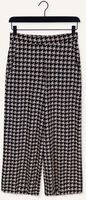 Zwarte ANA ALCAZAR Wijde broek CULOTTE Zwarte ANA ALCAZAR Wijde broek CULOTTE - medium