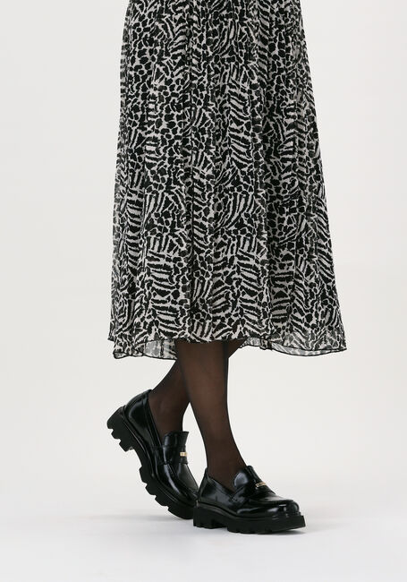 Zwarte VIA VAI Loafers LIVIA GWEN Zwarte VIA VAI Loafers LIVIA GWEN - large