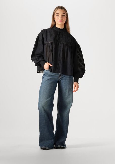Zwarte VANESSA BRUNO Blouses DAHILA - large