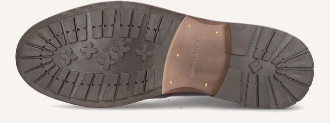 Bruine G-STAR RAW Chelsea boots VACUM CHS LEA M Bruine G-STAR RAW Chelsea boots VACUM CHS LEA M - large