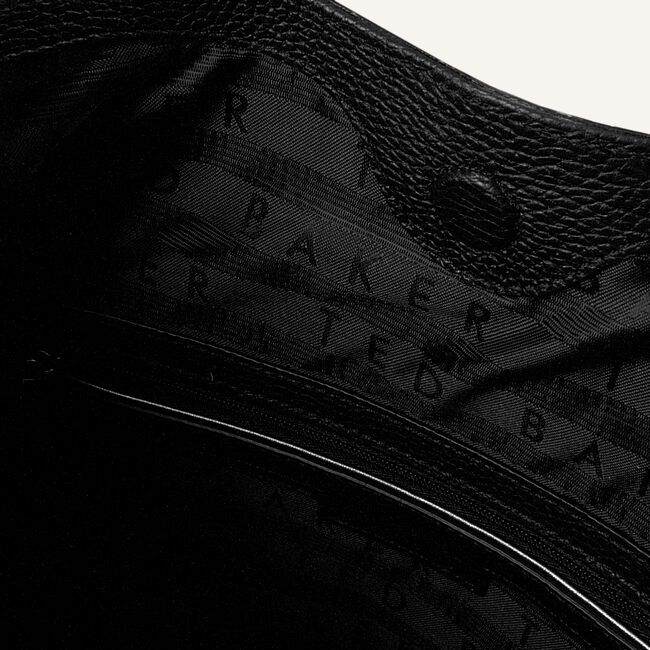 Zwarte TED BAKER Handtas JESIEE Zwarte TED BAKER Handtas JESIEE - large