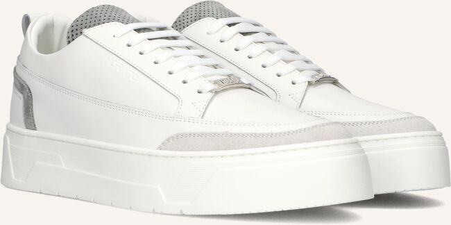 Witte ANTONY MORATO Lage sneakers FLINT Witte ANTONY MORATO Lage sneakers FLINT - large