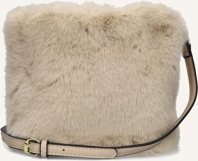 Beige NOTRE-V Handtas GAW-BO-12 Beige NOTRE-V Handtas GAW-BO-12 - large