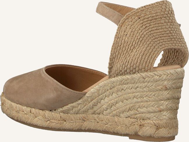 Taupe NOTRE-V Espadrilles LUZ10 Taupe NOTRE-V Espadrilles LUZ10 - large