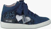 Blauwe LE CHIC Sneakers MIKKI - medium