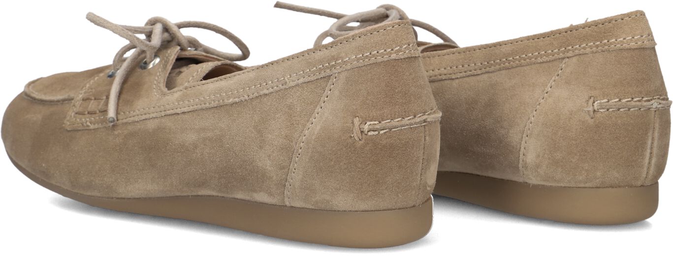 Paul Green Dames Mocassins 1136 - Beige, foto 3