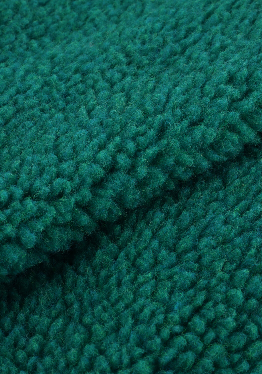 Donkergroene AMERICAN VINTAGE Gilet HOKTOWN 1 - large