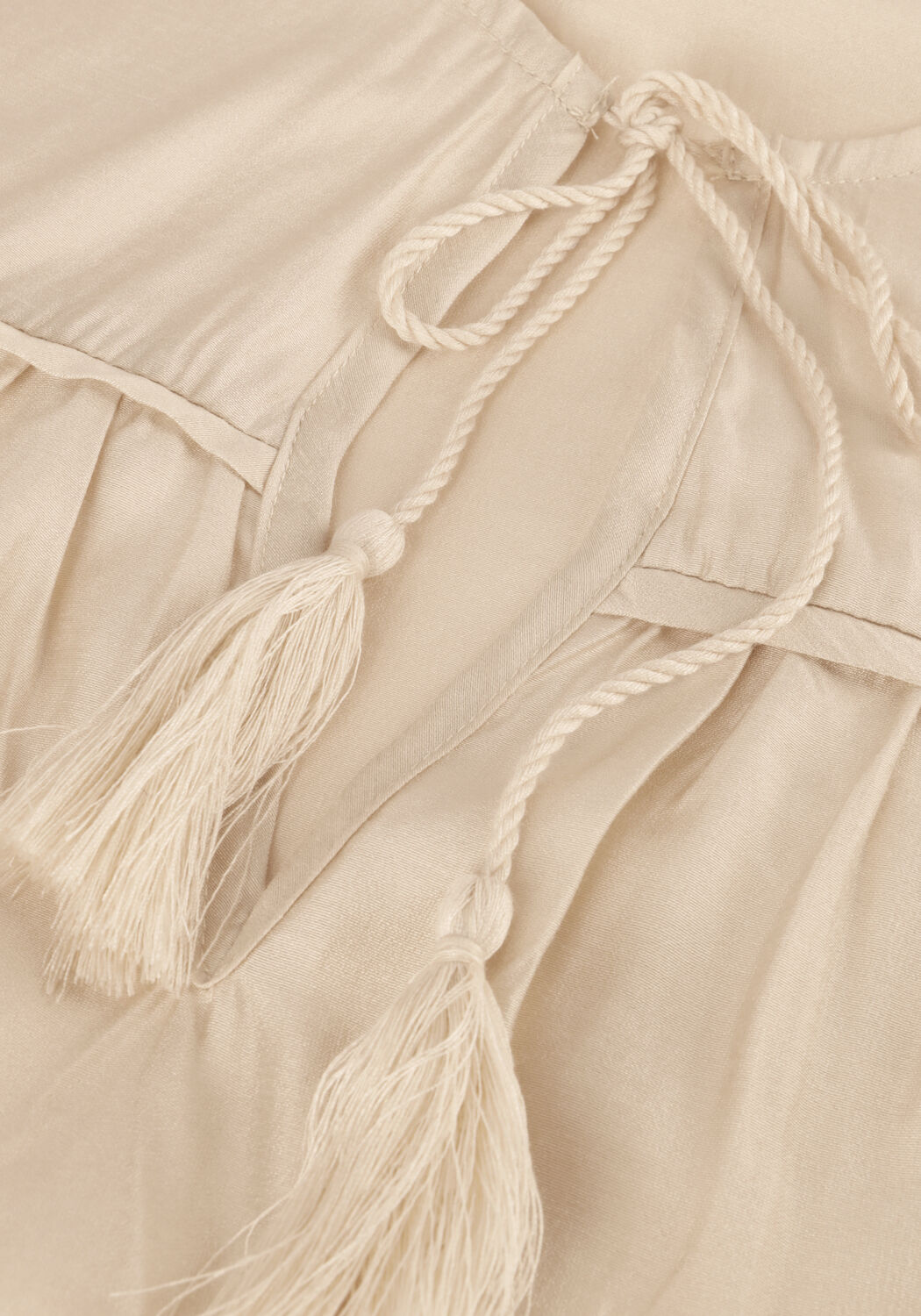 Zand NUKUS Blouses KAOUTAR BLOUSE - large