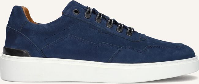 Blauwe STEFANO LAURAN Lage sneakers LJ2502 Blauwe STEFANO LAURAN Lage sneakers LJ2502 - large