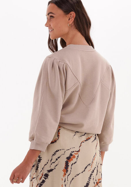 Zand MINUS Sweater SEILAH SWEAT - large