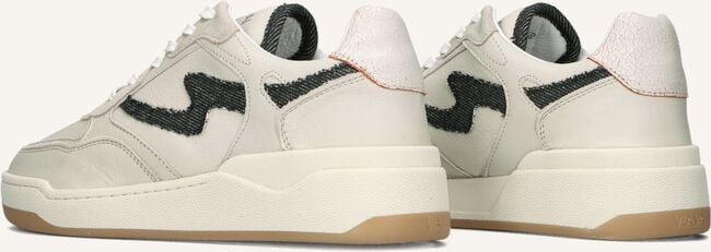Beige VIA VAI Lage sneakers SAM LEVI Beige VIA VAI Lage sneakers SAM LEVI - large