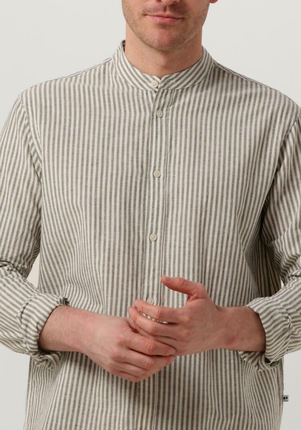 Minimum clearance blouse heren