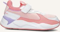 Roze PUMA Lage sneakers RS-X DREAMY - medium
