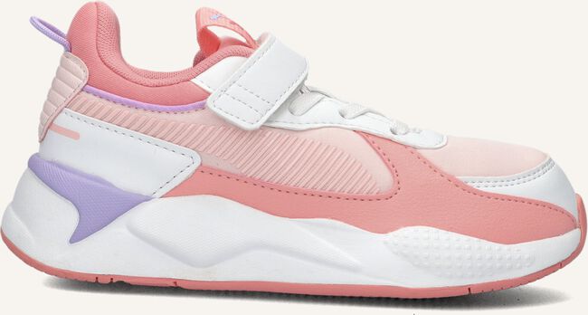 Roze PUMA Lage sneakers RS-X DREAMY Roze PUMA Lage sneakers RS-X DREAMY - large