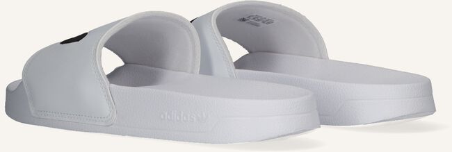 Witte ADIDAS Badslippers ADILETTE LITE MEN Witte ADIDAS Badslippers ADILETTE LITE MEN - large