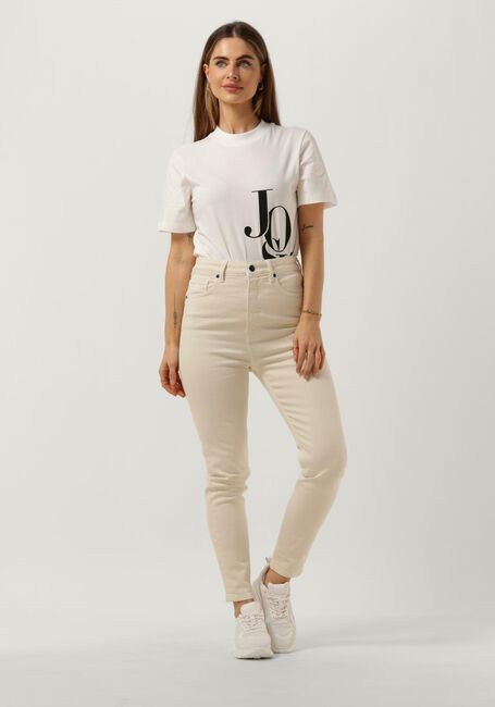 Witte JOSH V T-shirt DORIE BRANDED - large