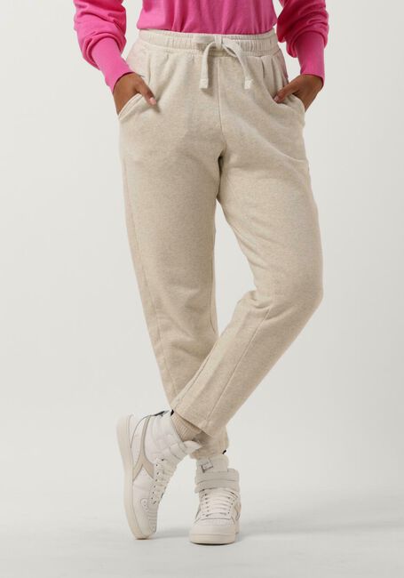 omoda.nl | Witte 10days Joggingbroek