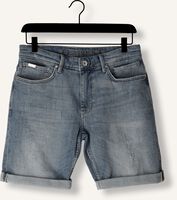 Lichtblauwe PUREWHITE Korte broek W1085 THE MILES Lichtblauwe PUREWHITE Korte broek W1085 THE MILES - medium