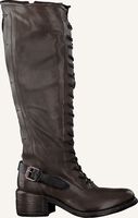 Bruine A.S.98 Hoge laarzen 548301 - medium