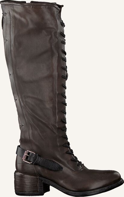 Bruine A.S.98 Hoge laarzen 548301 Bruine A.S.98 Hoge laarzen 548301 - large