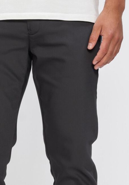 Donkergrijze CAST IRON Pantalon CYLAS - CHINO - large