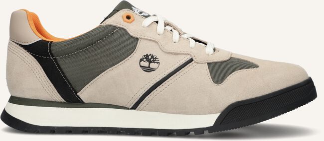 Beige TIMBERLAND Lage sneakers MIAMI COAST FABRIC / LEATHER SNEAKER Beige TIMBERLAND Lage sneakers MIAMI COAST FABRIC / LEATHER SNEAKER - large