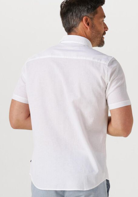 Witte MATINIQUE Casual overhemd MATROSTOL BD SS - large
