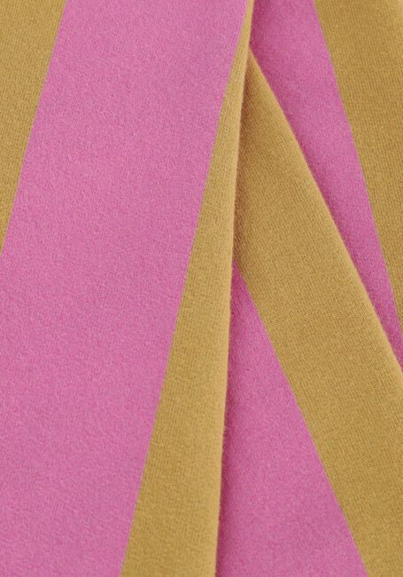 Roze Sproet & Sprout Legging LEGGING BLOCK STRIPE PURPLE PINK Roze Sproet & Sprout Legging LEGGING BLOCK STRIPE PURPLE PINK - large