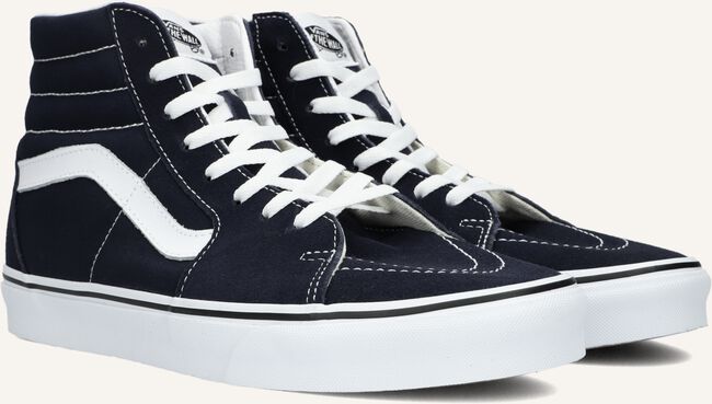 Blauwe VANS Hoge sneakers UA SK8-HI Blauwe VANS Hoge sneakers UA SK8-HI - large