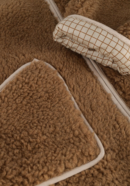 Bruine MARMAR COPENHAGEN Jack JERRY - large