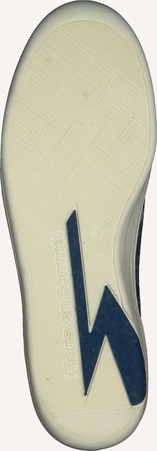 Blauwe FLORIS VAN BOMMEL Lage sneakers 16267 Blauwe FLORIS VAN BOMMEL Lage sneakers 16267 - large