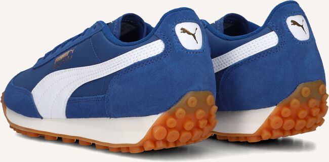 Blauwe PUMA Lage sneakers EASY RIDER JR Blauwe PUMA Lage sneakers EASY RIDER JR - large